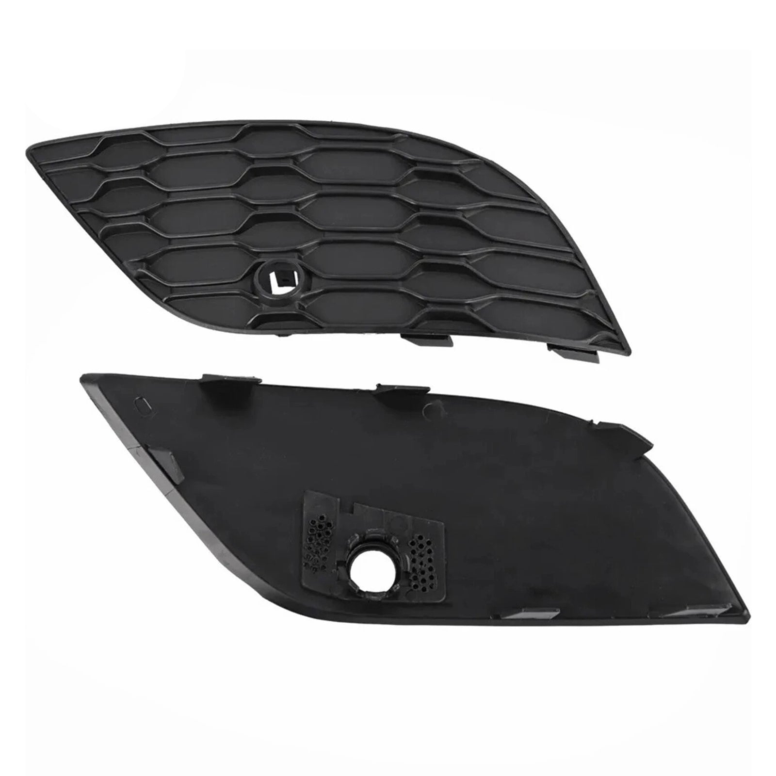 Jeep Grand Cherokee 2017-2022 Paire de caches antibrouillard 68335072AA 68335073AA