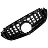 Mercedes-Benz 2016-2020W213 E63 E63S AMG Alleen Voorbumper Grille Grille Generiek