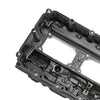 2013-2016 BMW F32/F33/F36 435i 3.0T N55B39 Engine Valve Cover w / Gasket+Cap 11127570292 E355-AS