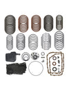 2006-2018 Cadillac Escalade 6 SP R/4WD V8 6.2L Master Rebuild Kit 6L80E 6L80 Generic