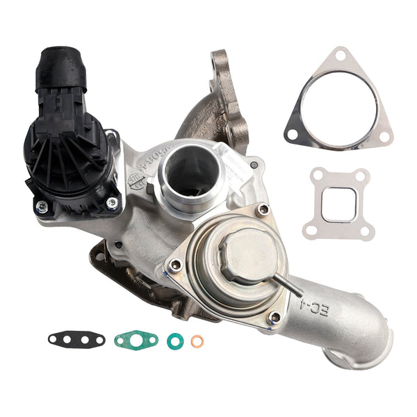 2017- Honda Civic CR-V 1.0 VTEC 129HP-95KW Turbolader + pakning 16319700008 Generisk