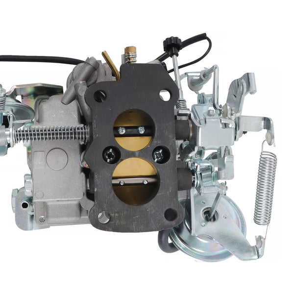 Carburetor MD196458 For Mitsubishi 4g63 L200 Pickup L300 Gallant Talon Eclipse