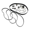 1995-2004 Toyota 3.4L V6 5VZFWater Pump Timing Belt Kit 13568-69095 16100-69398-83