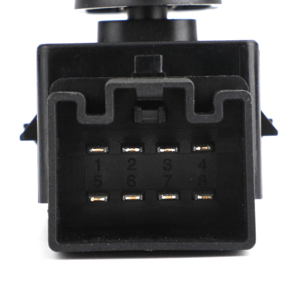 6-veis elektrisk setekontrollbryter for Ford F150 Taurus Escape 5F9T14B709AA