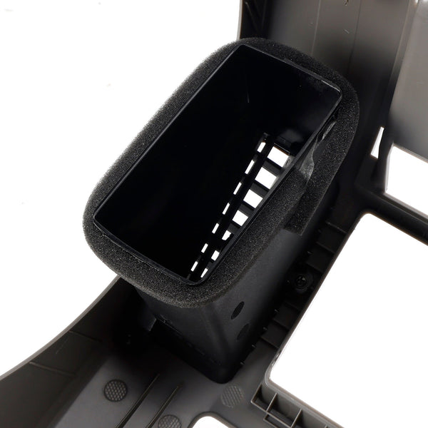 Center Dash Console Panel Cluster Lid Bezel 68259-ZP16 For Nissan Frontier 05-20