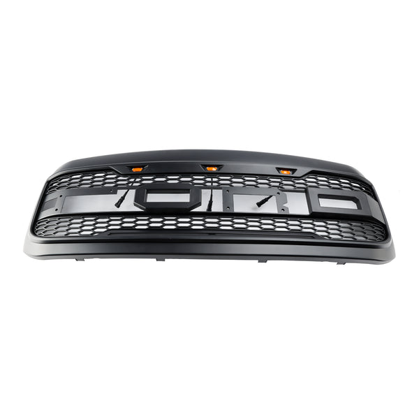 Raptor Style Grill Grille Fit Ford F250 F350 F450 F550 1999-2004 Super Duty