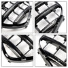 Mercedes-Benz GLE-Klasse 2024W167 GLE350 GLE450 GLE580 GLE53 AMG-Line Voorbumper Grille Grille Generiek