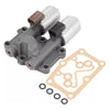 2006-2011 Honda Civic DX EX GX LX 4Cyl 1.8L Transmission Dual Linear Solenoid 28260-RPC-004 Generic