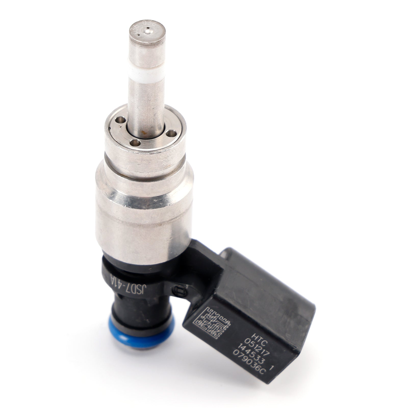 6 pezzi iniettore di carburante per Audi A4 A5 A6 Q5 3.2L V6 06E906036E 079906036C
