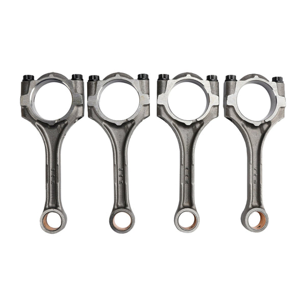 2002-2009 Toyota Camry 2az-Fe 2,4L Kit di ricostruzione del motore con motore con aste dell'albero a gomiti Kit di temporizzazione 13401-28030 generico