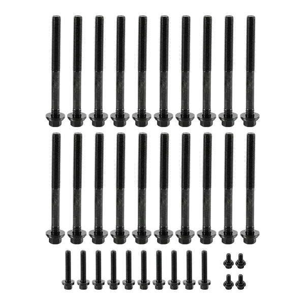 Kit de levage MDS pour moteur Ram 1500 5,7 L de 2011 à 2019, kit de chaîne de distribution, kit d'arbre à cames générique