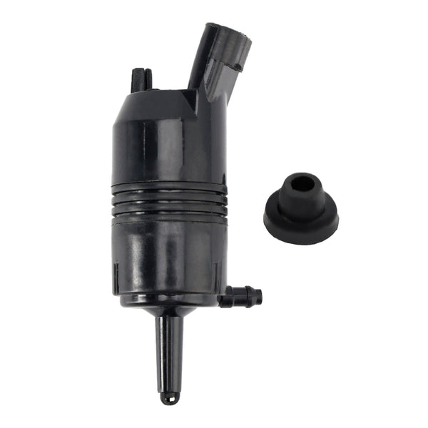 Vindusspylerpumpe for Chevy GMC Buick Cadillac 1988-2023 89001122