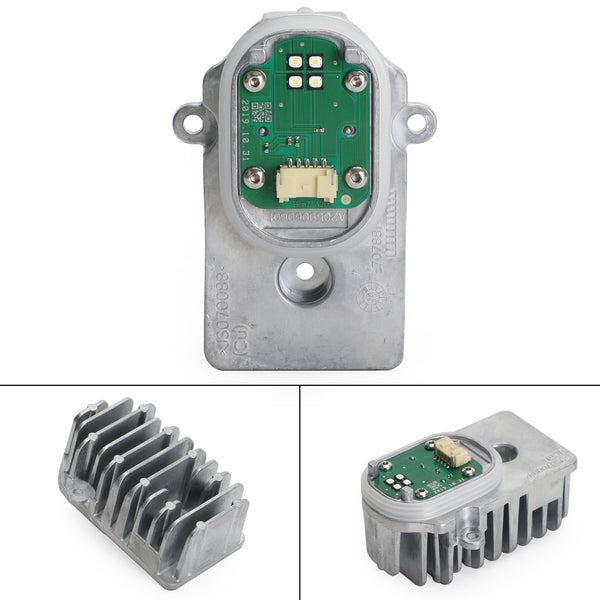 Controle 2016 do módulo do reator do farol do sedan do Benz C450 AMG 1305715284 A2059060601 genérico