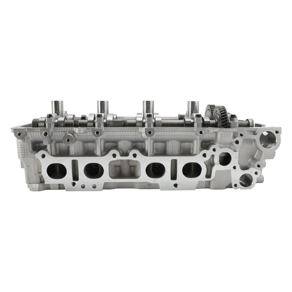 2001, 2004 Toyota Tacoma 2.7L M/T 4WD Xtracab Cylinder Head 11101-79266 11101-79276 Generic