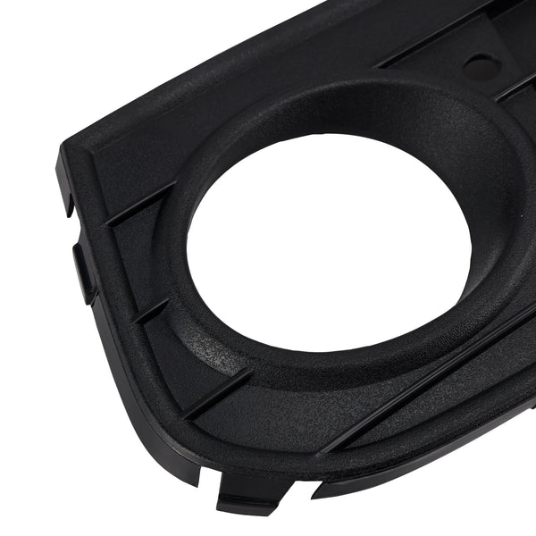 Tåkelykt Lys Deksel Innsats Grill Grill Passer BMW 4 SERIES F32 428i 2014-2020