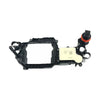 Mercedes Benz W169 Classe A W245 Classe B Unité de commande électronique de transmission automatique 722.8 ECU TCU A1695451032 générique