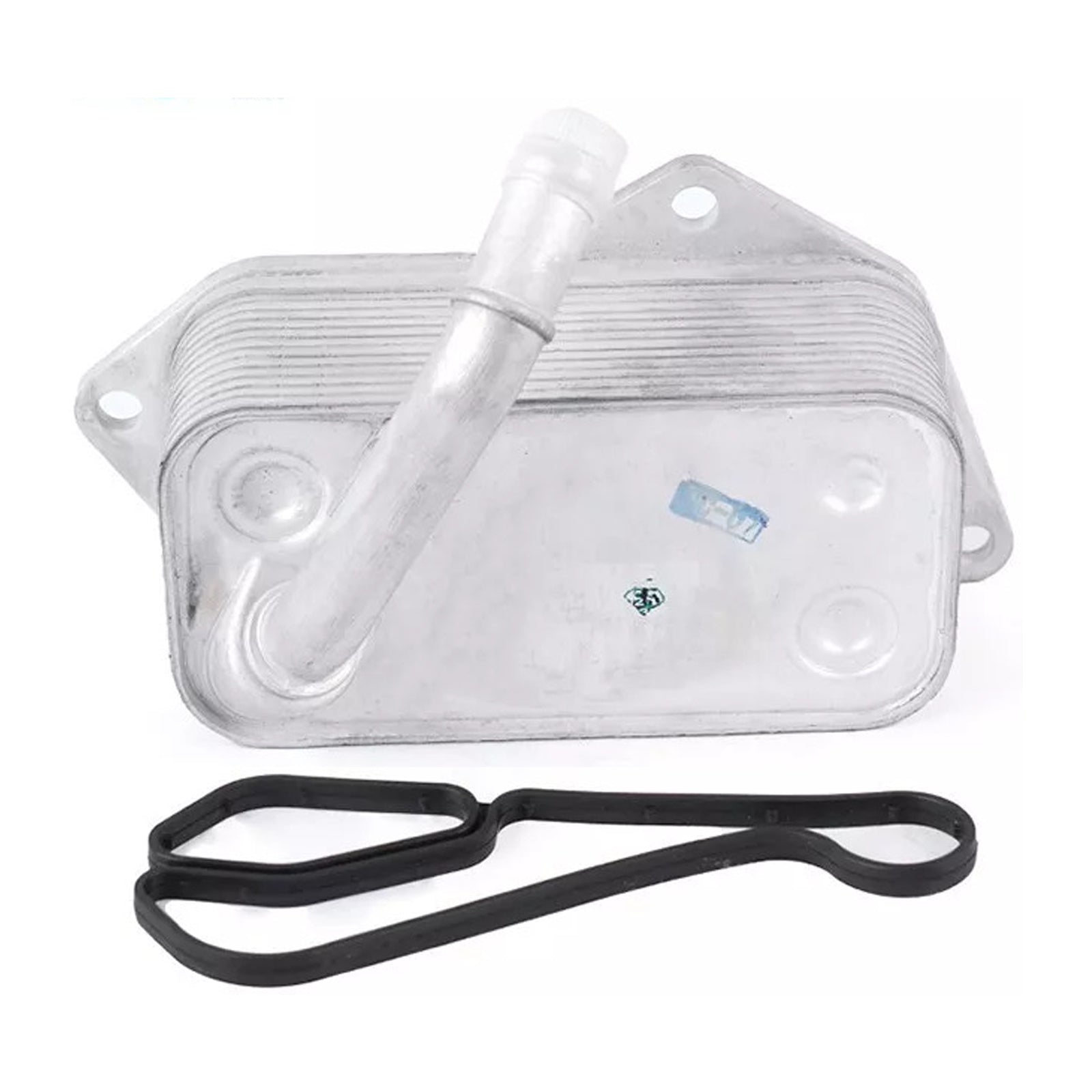 2006-2015 BMW X3 N20 N52 Motoroliekøler 11427525333 I04016002 Generisk