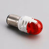 Philips Car Light LED-Red Ultinon PRO6000 P21/5W 11499RU60 Generic