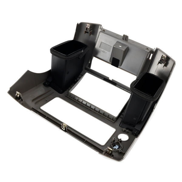 Center Dash Console Panel Cluster Lid Bezel 68259-ZP16 For Nissan Frontier 05-20