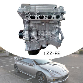 2000-2005 TOYOTA CELICA GT MOTORE MOTORE MOTORE 4CYL 1,8L 1zz-Fe generico