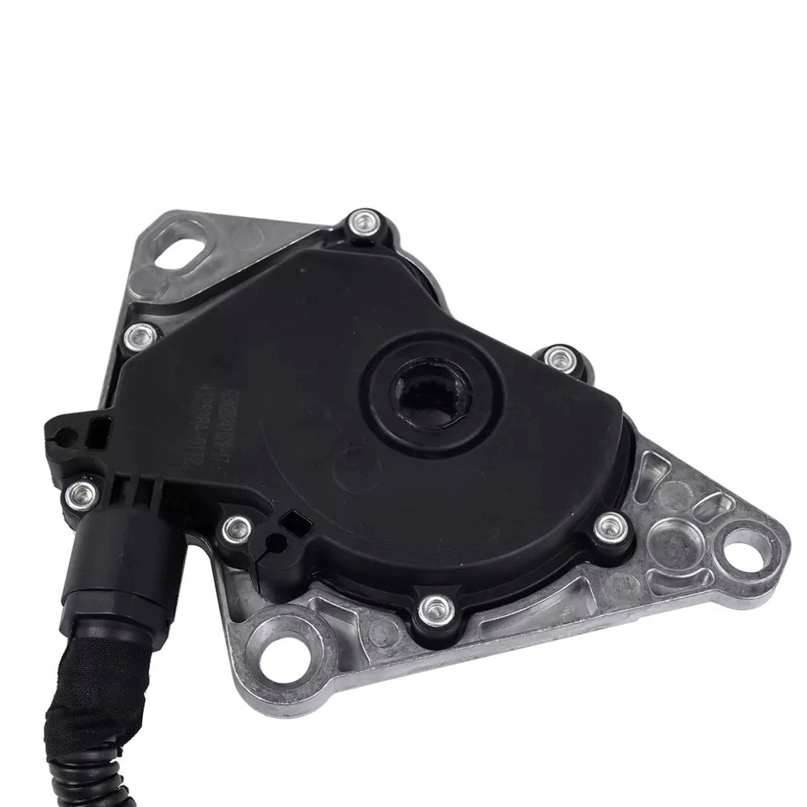 Bezpečnostní spínač neutrálu 24107512755 pro BMW X5 540i 740iL 1997-2003