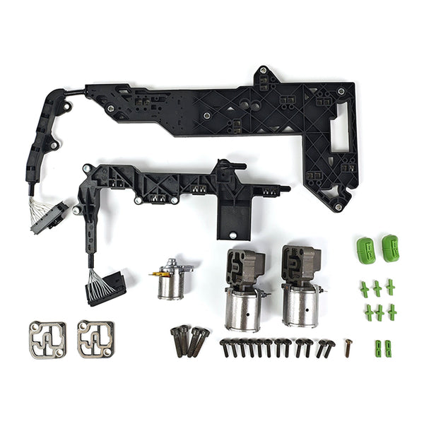 0B5 Mekatronikk reparasjonskort girkassesett for Audi Tronic S4-7