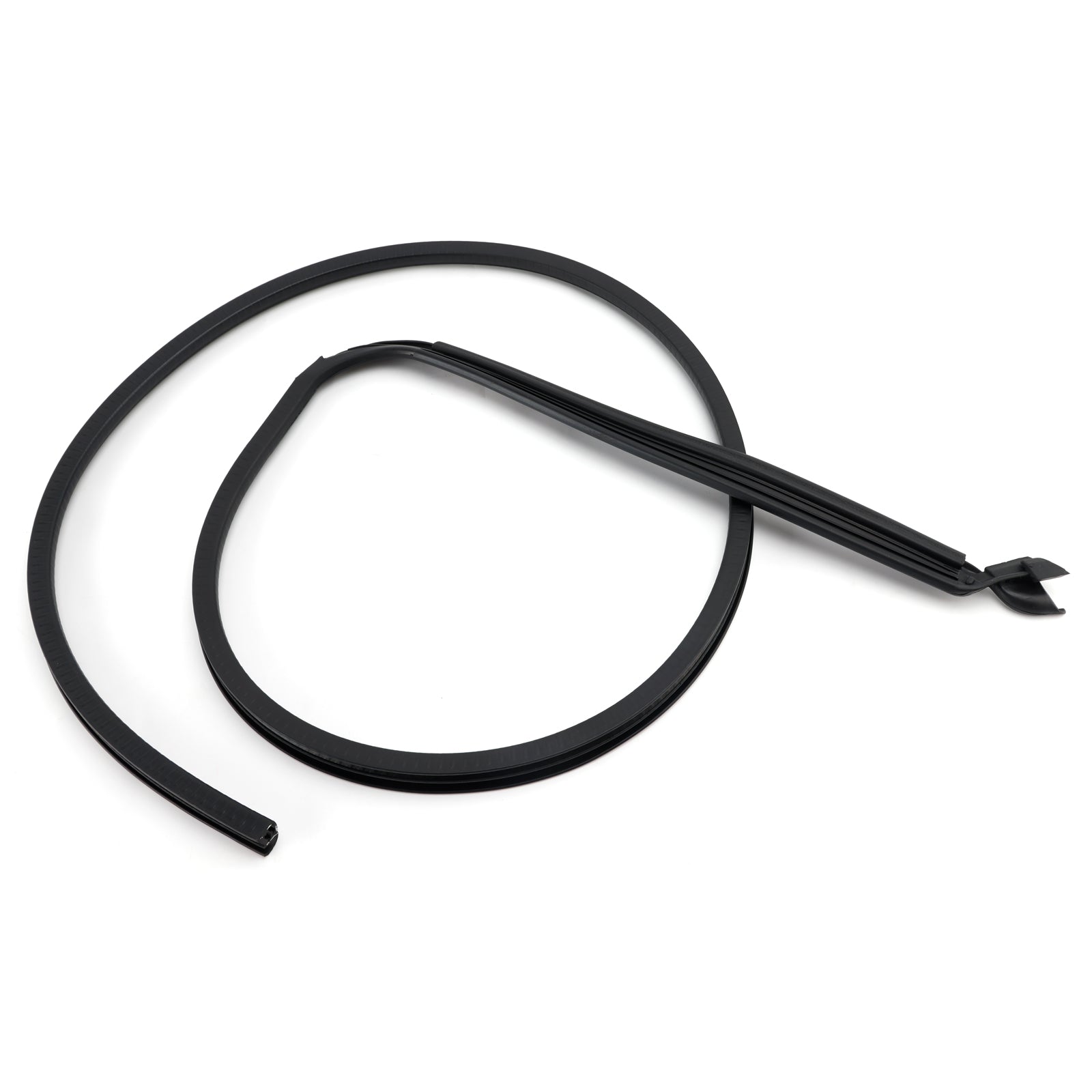 Levá+pravá dveřní lišta 25868657 25868658 pro Hummer H2 2003-2009