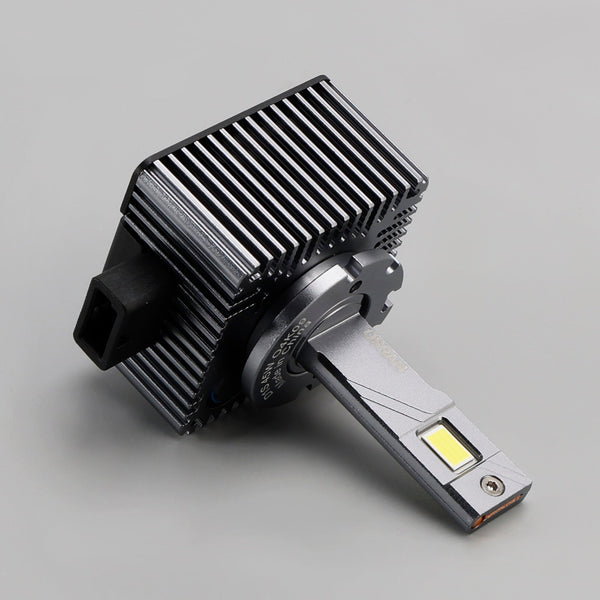 OSRAM 2PCS Car Light LED-HL D1S 45W 6000K 166140CW Generic