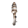 Peugeot 108, 208, 301, 308 II, 2008 50 KW / 68 PS 1.2VTi Catalytic Converter 9822117480