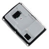 2004-2005 Jaguar XJ8/XJR Xenon regulační modul 12 pin 1628916580