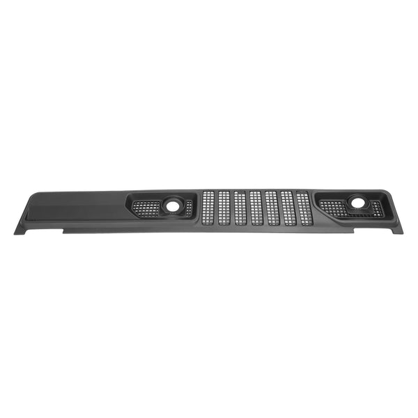 Wiper Cowl Panel Grille 68307260AC For Jeep Wrangler JL / Gladiator 2018-2024