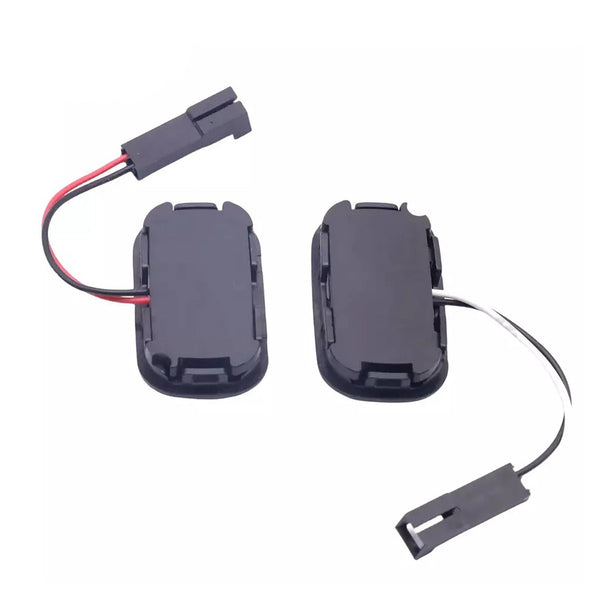 2011-2014 Chrysler 200 300 2.4L Left & Right Steering Wheel Radio Control Switch 56046098AD Generic