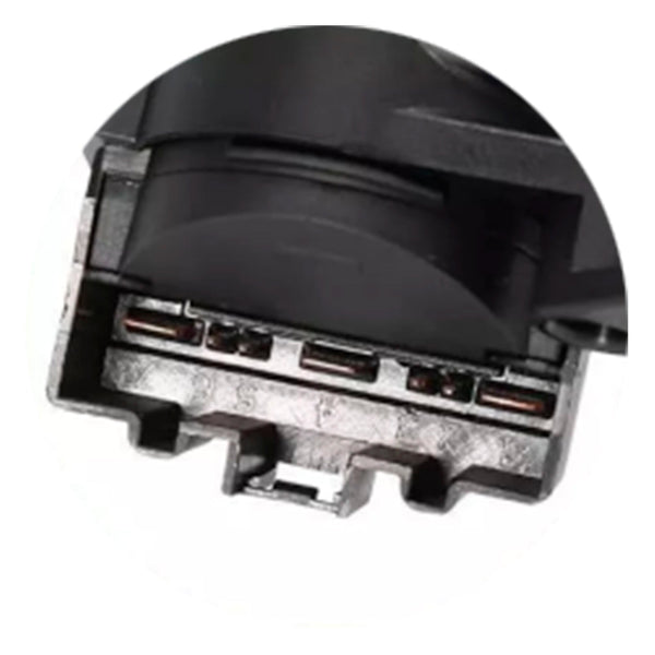 2008-2010 Mercury Mariner Tenningsbryter Kolonnelåshus 9L8Z-3511-A Generisk