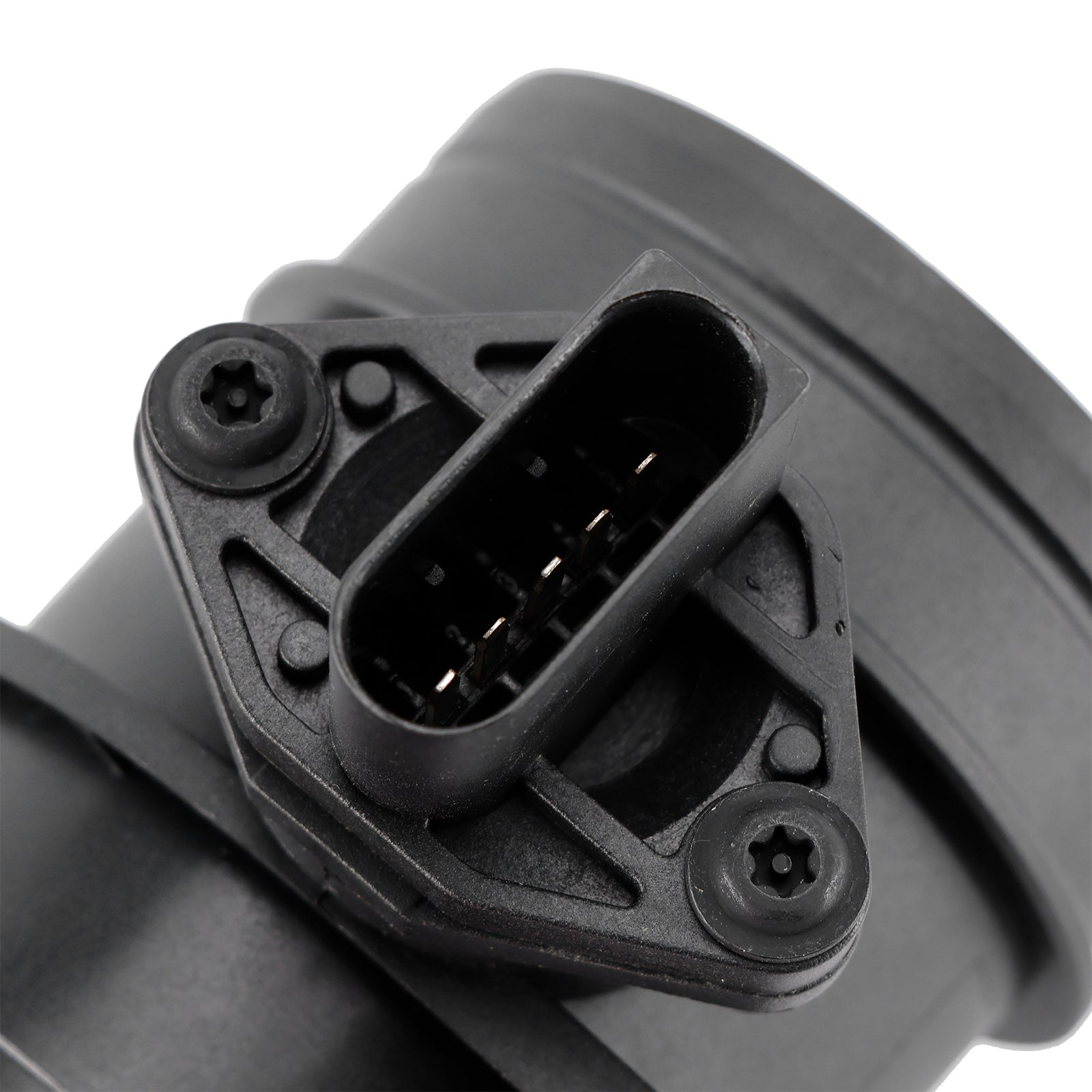 Sensore misuratore di portata d'aria di massa per Volkswagen Golf Jeeta EuroVan 2.8L 0280218017