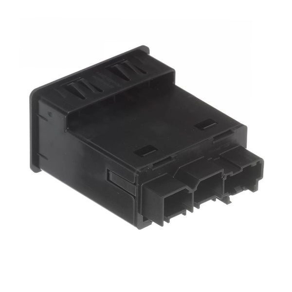 2019-2024 Cadillac XT4 USB N USBC PORT REBETCACLO 13529873 Genérico