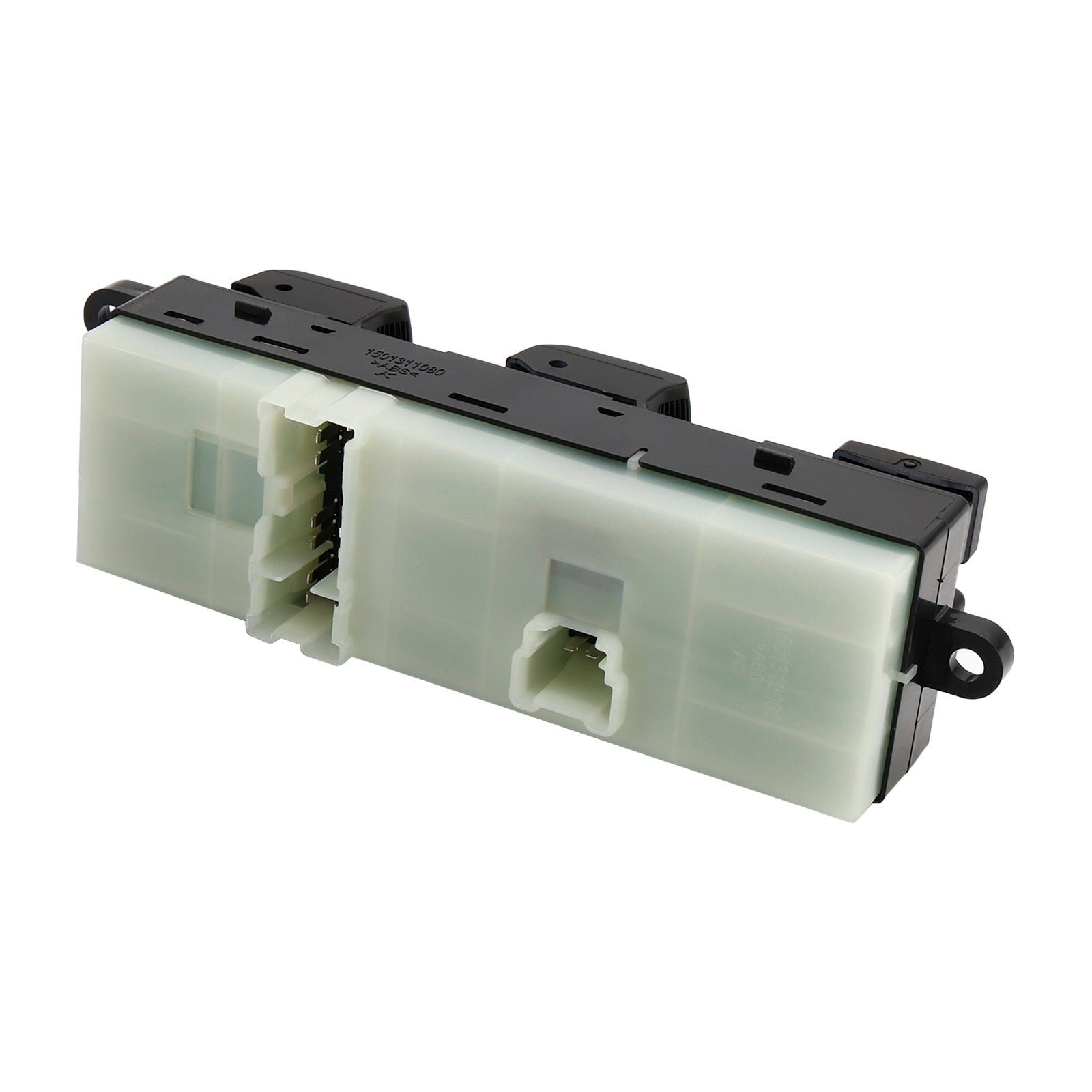 2008–2010 C11 TIIDA (Japanische Produktion) Hauptschalter für elektrische Fensterheber 25401-1JY0A 25401-EW70Ein Generikum