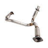 2007-2009 Chevrolet Silverado 1500 4.8/5.3/6.0L Exhaust Catalytic Converter Y-Pipe