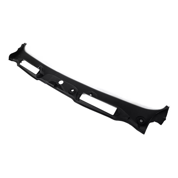 2005-2010 BMW 3-serie E92 frontrute deksel nedre frontrute trim 51717161033 Generisk