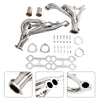 Pontiac Firebird 1982-1991 Exhaust Manifold Header