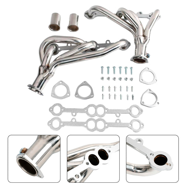 Pontiac Firebird 1982-1991 Exhaust Manifold Header