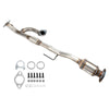 Lexus ES350 3.5L 2005-2017 Catalytic Converter with Flex Y Pipe