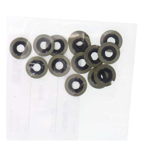 6R80 Auto Transmission Master Rebuild Kit Clutch Plates For Ford Lincoln