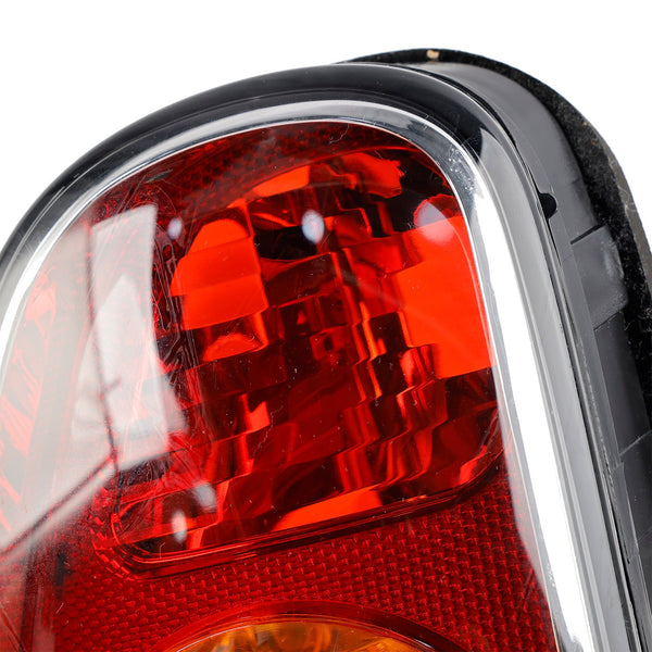 2001-2004 Mini R50 R52 R53 Rear Right Tail Light 63216935784 Generic