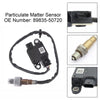 PM-Sensor Feinstaubsensor 89835-50720 0281006991 Für Isuzu D-MAX
