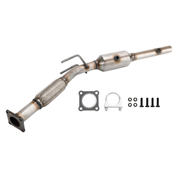 2005-2014 VW Jetta 2.5L Catalytic Converter & Flex Pipe