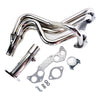 1985-1993 Mazda B2200 Driver Side Pickup Truck Exhaust Manifold Performance Header