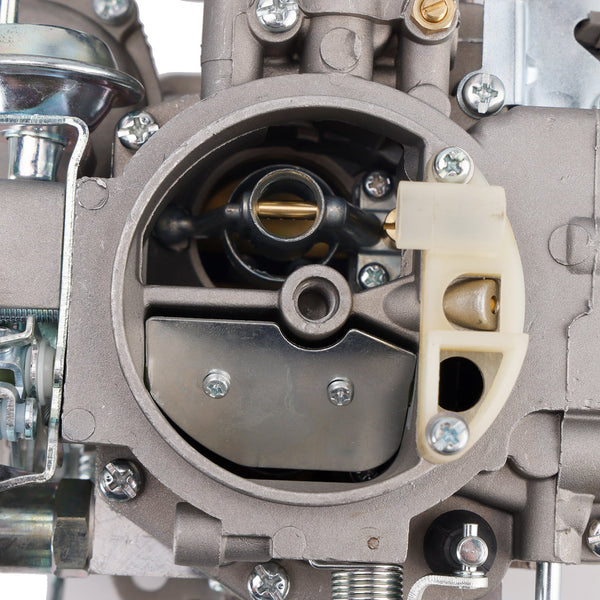 2 Barrel Carburetor 16010-26J00 For Nissan Patrol GQ Y60 TB42S 4.2L 88-95 RB30 3.0L