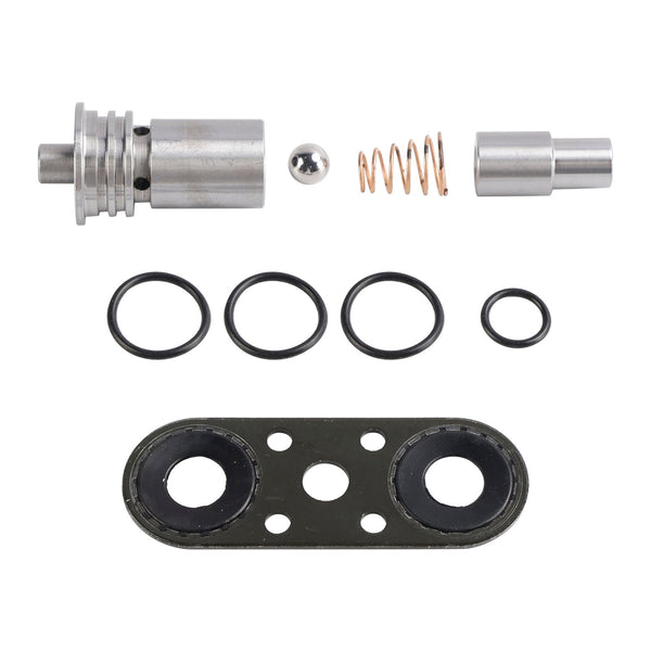 6L80 6L90 8L90バイパスガスケットを使用したクールなシステムアップグレード15251488 STL010ジェネリック