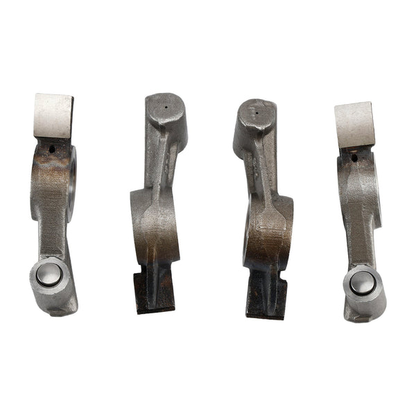 1990-1997 Nissan P/U komplett vippearmsett KA24E 13257-40F06 Generisk