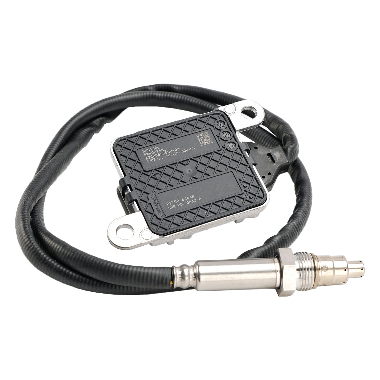 2015+ Renault Master MK3 2.3 dCi M9T motor Nox kväveoxidsensor 227905444R 5WK96751